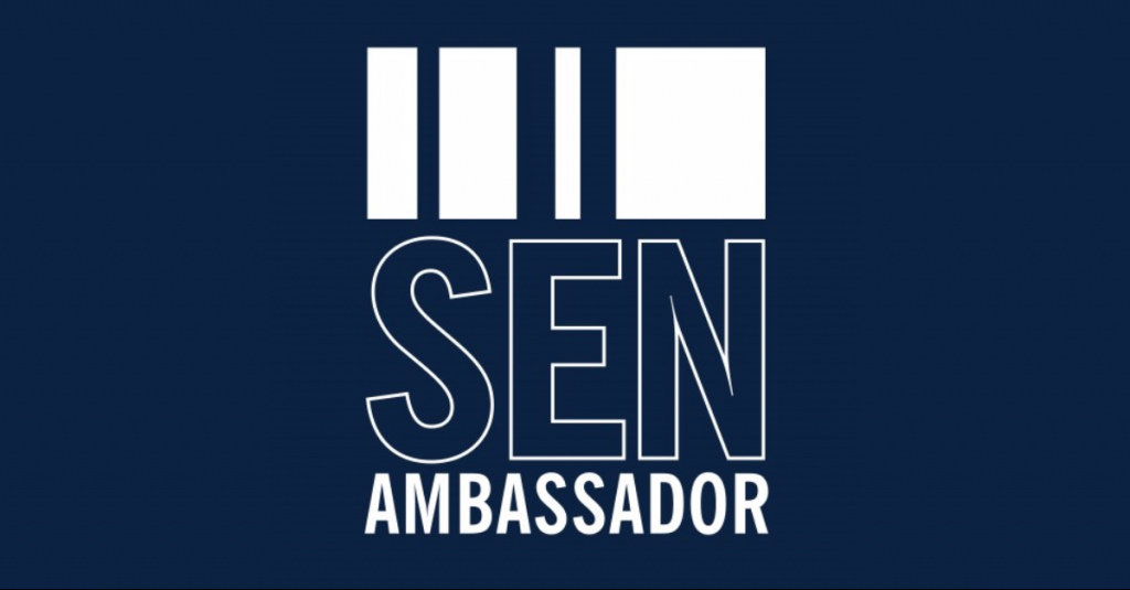 SEN Ambassador